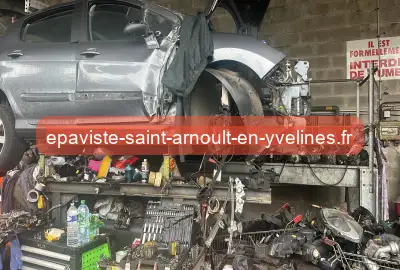 dépollution de véhicule hors d usage gratuit