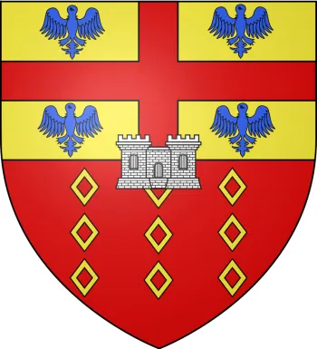 logo de la ville : Saint-Arnoult-en-Yvelines