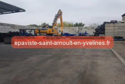 recyclage voiture usagée gratuit